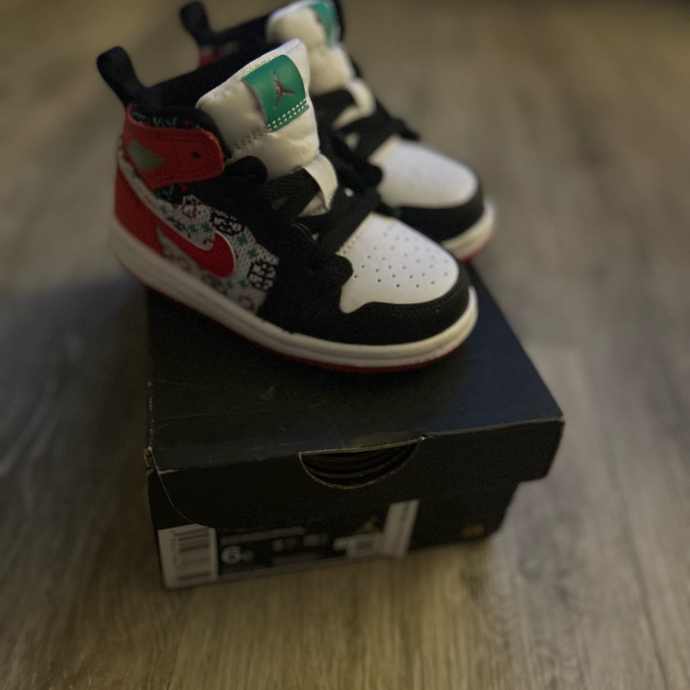 Jorda mid 1s (td)